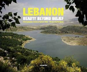Lebanon: Beauty Beyond Belief